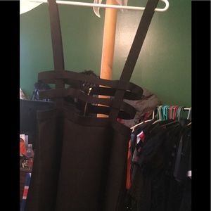 Allegra K Bondage Bandage Dress